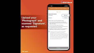 Open NPS Account within minutes through ICICI Bank iMobile Pay app [upl. by Hans123]