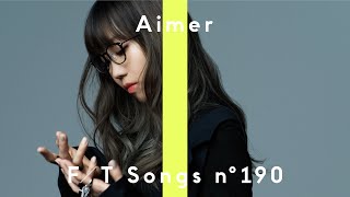 Aimer  残響散歌  THE FIRST TAKE [upl. by Beret]