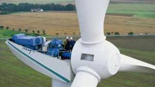 Magikal Power  Mega Wind Turbine [upl. by Moore]