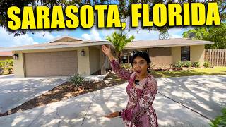 Inside Sarasota Homes For Sale [upl. by Alegna]