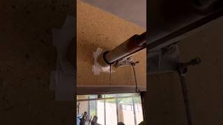 Core cutting holl RCC wall youtubeshorts airconditioningservice copperfittings airconditioning [upl. by Yanaton791]