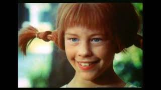 Pippi Langkous gaat op reis remastered HD [upl. by Enyala]