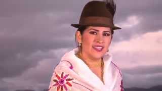 SISA TOAQUIZA  quotLA ENVIDIAquot  VIDEO OFICIAL [upl. by Zoilla689]