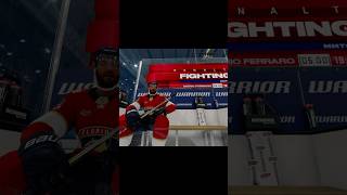 NHL 25 HUT Hockey Ultimate Team Squad Battles Fighting PS5 Florida Panthers Stanley Cup Champions [upl. by Marla737]