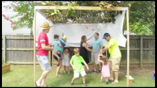 Rock the Sukkah [upl. by Aimac]