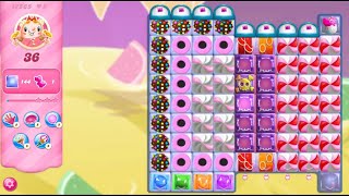 Candy crush saga level 17565 [upl. by Douglas]