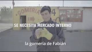 Contra spot la empanada de macri [upl. by Olimac565]