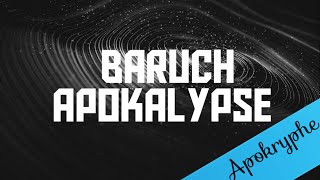 Griechische Baruch Apokalypse  Apokryphen und Geheimschriften [upl. by Eonak907]