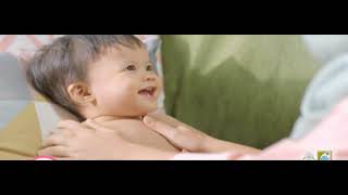 Iklan My Baby Minyak Telon Plus [upl. by Stelu]