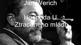 Jan Werich  Hospoda U Ztraceného mládí  Král měl tři syny [upl. by Abixah]