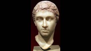 Ancient Roman depictions of Cleopatra VII of Egypt [upl. by Nilesoy504]