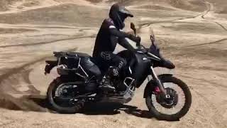 BMW F800GS Adventure [upl. by Auhoj]