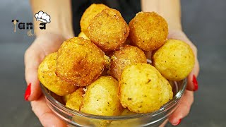 the best recipes for preparing potatoes [upl. by Lashoh]