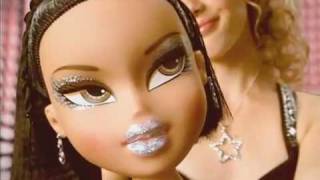 Bratz  Forever Diamondz™ Funky Fashion Makeover Commercial [upl. by Nylleoj]