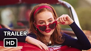 Riverdale Season 7 Trailer HD Final Season [upl. by Schalles]