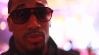 demetrius andrade on fighting charlo  EsNews boxing [upl. by Mikes989]