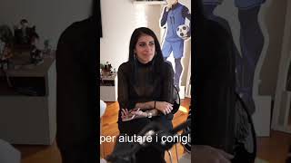 🤔💭🧹 voghelita twitch twitchitalia humor ironia twitchclips amore amiche [upl. by Ruhtua]