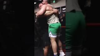 Bradley martyn just got Humbled shorts [upl. by Nealy162]