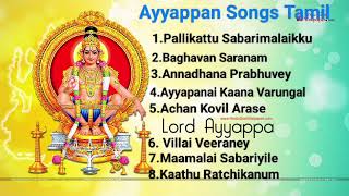 Ayyappan samy songs in tamil  veeramani ayyappan songs tamil  iyyappan tamil songs  iyyappan samy [upl. by Onder592]