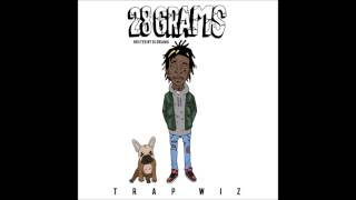 Wiz Khalifa  LetR 28 Grams [upl. by Ettenoitna]