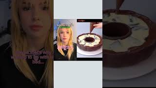 🌈 Bailey Spinn ASMR Cake Storytime TikTok POV Series 2023  Best Bailey Spinn TikTok Compilation [upl. by Dyol]