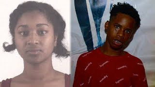 Girl Agrees To Snitch On Tay K [upl. by Filomena]