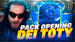 TOTY GARGANTUESCHI PACK OPENING FIFA23 [upl. by Seed]