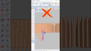 sketchup How to Create a Parametric Sculpture in SketchUp Using the JHS Power Plugin music [upl. by Etsirhc]