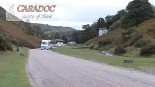 Coach Hire  Caradoc Coaches Ltd [upl. by Eecal]