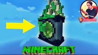 TUZAK KURDULAR   MİNECRAFT EGG WARS  Bölüm 50 [upl. by Icrad808]