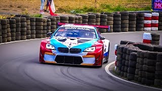 Bergrennen Osnabrück 2018 Best of all Race Cars [upl. by Azyl413]