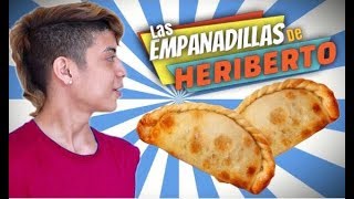 Las Empanadillas de Candy y Heriberto😋 [upl. by Evyn596]