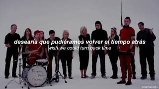 stressed out 》 twenty one pilots  sub españolinglés [upl. by Spalla]