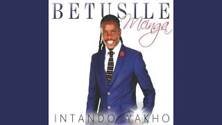 Intando yakho [upl. by Anerom]