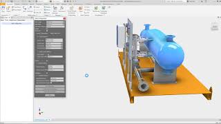 Inventor Forge Design Automation in iLogic [upl. by Mellie]