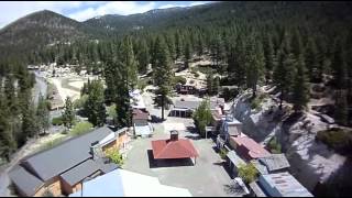 Bonanza Ponderosa Ranch FPV [upl. by Erdnael]