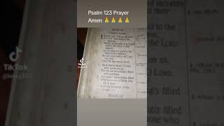 Psalms 123 [upl. by Yalcrab46]