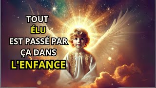 ✨ÉLU✨ Les Indices de Votre Enfance qui Prouvent que Vous Étiez Destiné [upl. by Stempson]