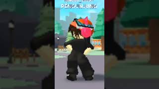 Hahahahahaha dah lah capek bikin nyaa😭😭😭 anime remix funk music roblox [upl. by Salvucci903]