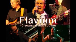 Flavium  Nightlive Live 1980 [upl. by Anidam]