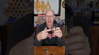 Dickel 13Year BottledInBond 2TEN90 Patreon Whiskey Advent Calendar  Day 4 whiskeyreviews [upl. by Yatnahc]