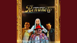 Renuncio Remix [upl. by Groark]