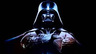 The Imperial March Instrumental Hip Hop REMIX [upl. by Ailec975]