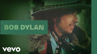 Bob Dylan  Hurricane Official Audio [upl. by Katzir125]