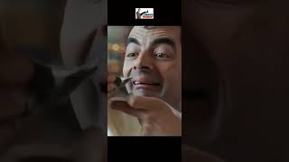 Mr Bean enjoy seafood  Mr Beans Holiday [upl. by Yddur262]