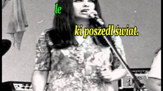 Kasia Sobczyk Mały Książe Karaoke [upl. by Kopple]