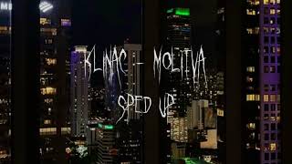 klinacmolitva sped up [upl. by Notsnorb]