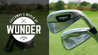 Just How Good are the Roque ST Pro Irons [upl. by Aisul]