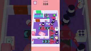 Escape room game level 328 youtubeshorts catescapegame games gaming escaperoom [upl. by Poler]