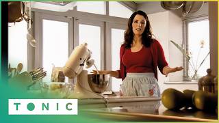 Nigella Lawson Rainy Day Cooking and Party Feasts  Nigella Bites Season 2  Full Series  Tonic [upl. by Wende]